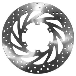 68B407G5: BRE Powersports Discs