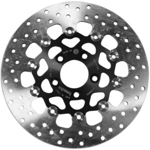 78B40828: BRE Powersports Discs