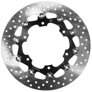 78B40830: BRE Powersports Discs