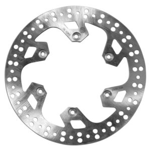68B40790: BRE Powersports Discs