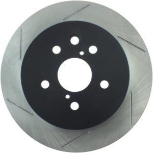 sto126.44141SR: ST Slotted Sport Brake Rotors