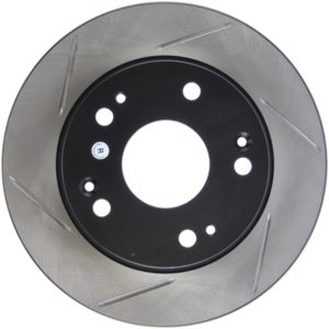 126.40055SR: ST Slotted Sport Brake Rotors