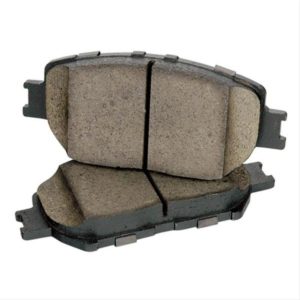 sto300.08910: ST Premium Brake Pads