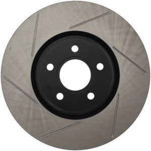 sto126.39038SR: ST Slotted Sport Brake Rotors