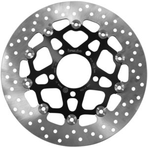 78B40821: BRE Powersports Discs