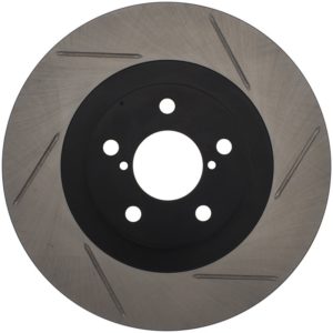 sto126.47018SR: ST Slotted Sport Brake Rotors