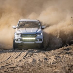 883-06-156: FOX 2.5 Factory Coilover Shock