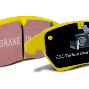 ebcDP42516R: EBC Yellowstuff Brake Pad Sets