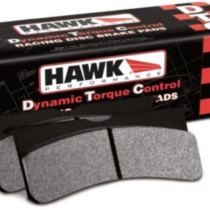 HB850G.655: HAWK DTC-60 Brake Pad Sets