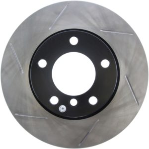 sto126.34029SL: ST Slotted Sport Brake Rotors