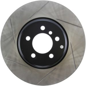 126.34144SR: ST Slotted Sport Brake Rotors