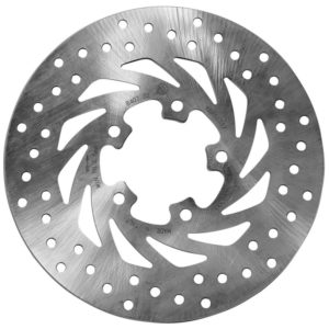 68B40732: BRE Powersports Discs