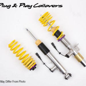 39020046: KW Coilover Kit DDC