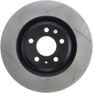 sto126.33137SR: ST Slotted Sport Brake Rotors