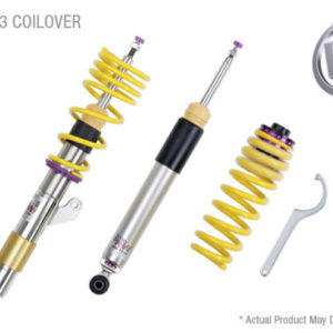352100AL: KW V3 Coilover Kit