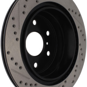 sto127.66065L: ST Slot & Drill Brake Rotors