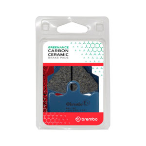 07YA1011: BRE Powersport Pads