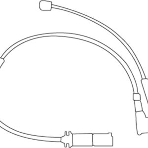 ebcEFA186: EBC Wear Leads