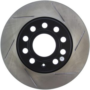 sto126.33131SL: ST Slotted Sport Brake Rotors