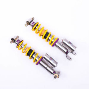 35261025: KW V3 Coilover Kit