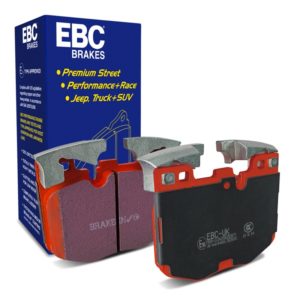 ebcDP32302C: EBC Redstuff Brake Pad Sets