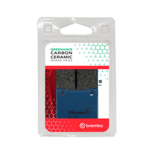 07HO0712: BRE Powersport Pads