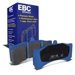 ebcDP5032NDX: EBC Bluestuff Brake Pad Sets