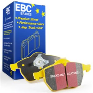ebcDP41375R: EBC Yellowstuff Brake Pad Sets