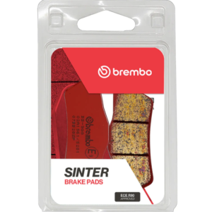 07BB28SP: BRE Powersport Pads