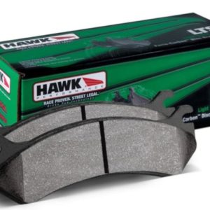 HB912Y.710: HAWK LTS Brake Pads