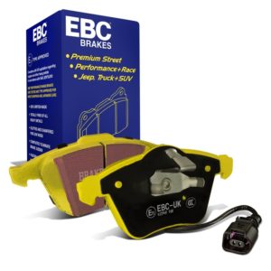 ebcDP41594R: EBC Yellowstuff Brake Pad Sets