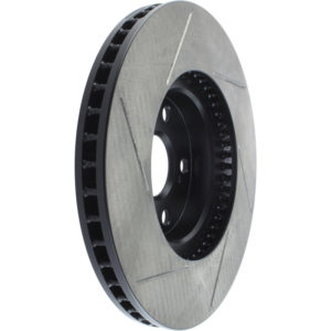 sto126.44114SL: ST Slotted Sport Brake Rotors