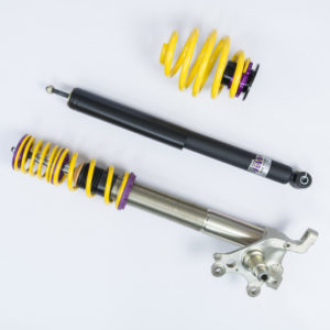 102200BV: KW V1 Coilover Kit