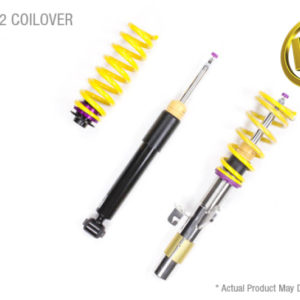 1522000S: KW V2 Coilover Kit