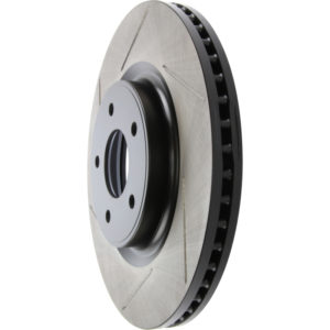 sto126.42120SR: ST Slotted Sport Brake Rotors