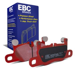 ebcDP32371C: EBC Redstuff Brake Pad Sets