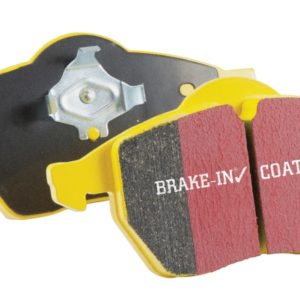 ebcDP43120R: EBC Yellowstuff Brake Pad Sets