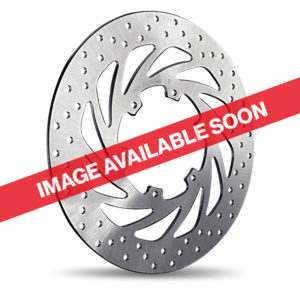 168B407D6: BRE Powersports Discs