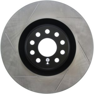 sto126.33112SR: ST Slotted Sport Brake Rotors