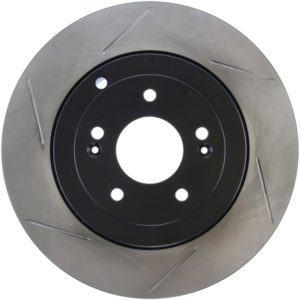 sto126.51035SR: ST Slotted Sport Brake Rotors