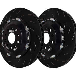 ebcSG2F028: EBC 2 Piece Racing Rotors