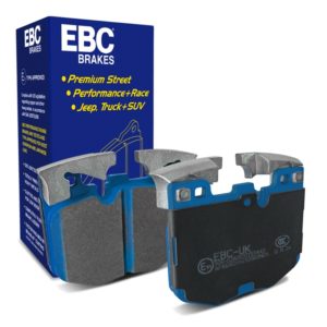 ebcDP52302NDX: EBC Bluestuff Brake Pad Sets