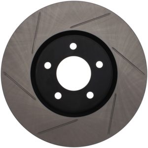 sto126.45078SR: ST Slotted Sport Brake Rotors
