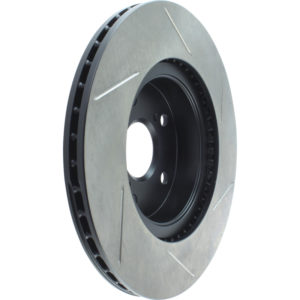 sto126.44040SR: ST Slotted Sport Brake Rotors