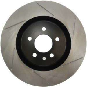 sto126.61089SL: ST Slotted Sport Brake Rotors