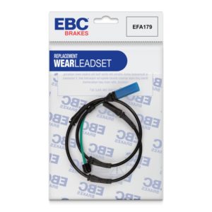 ebcEFA179: EBC Wear Leads