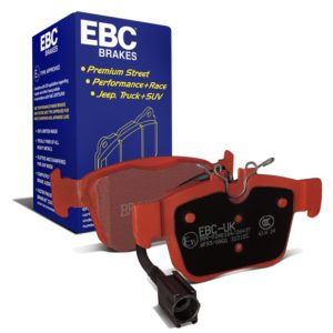 ebcDP32315C: EBC Redstuff Brake Pad Sets