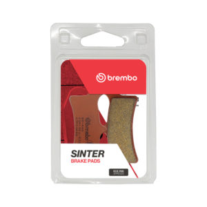 07PO06SD: BRE Powersport Pads