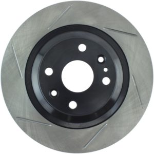 sto126.45062SR: ST Slotted Sport Brake Rotors