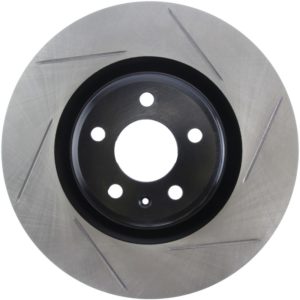 sto126.33124SL: ST Slotted Sport Brake Rotors